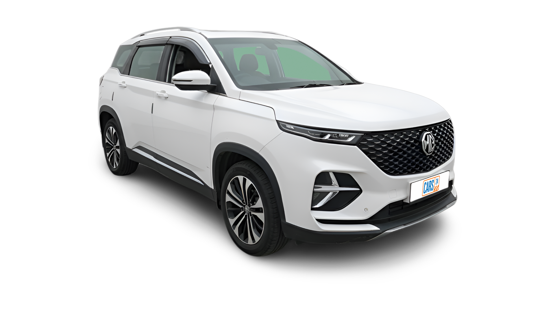 MG HECTOR PLUS-img